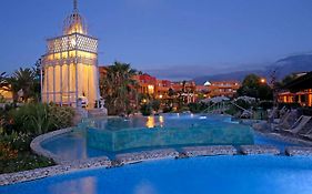 Hotel Orpheas Crete